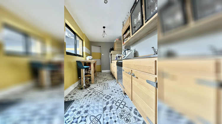 Ma-Cabane - Vente Maison Halluin, 75 m²