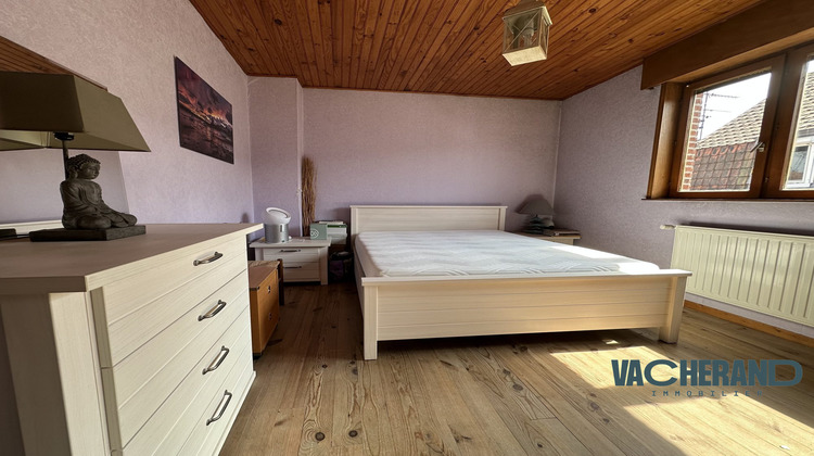 Ma-Cabane - Vente Maison Halluin, 81 m²