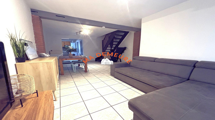 Ma-Cabane - Vente Maison Halluin, 65 m²