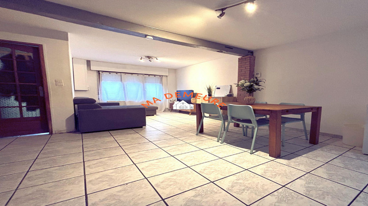 Ma-Cabane - Vente Maison Halluin, 65 m²