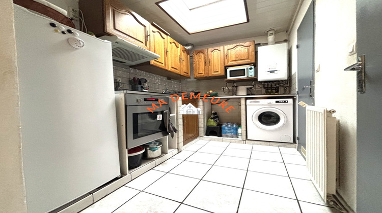 Ma-Cabane - Vente Maison Halluin, 65 m²