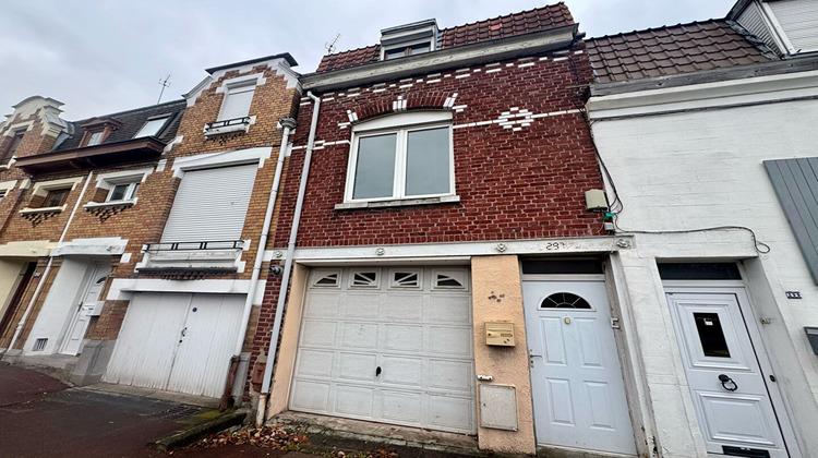 Ma-Cabane - Vente Maison HALLUIN, 104 m²