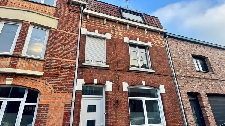 Ma-Cabane - Vente Maison HALLUIN, 133 m²