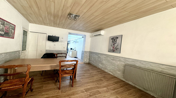 Ma-Cabane - Vente Maison HALLUIN, 133 m²