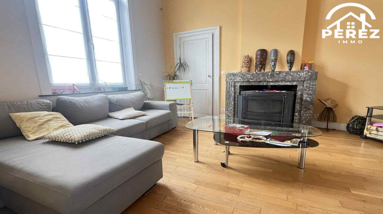 Ma-Cabane - Vente Maison Halluin, 147 m²