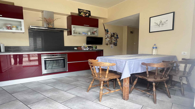 Ma-Cabane - Vente Maison Halluin, 147 m²