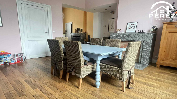 Ma-Cabane - Vente Maison Halluin, 147 m²