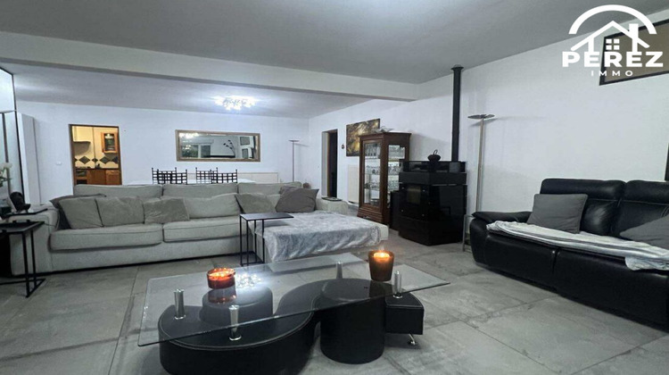 Ma-Cabane - Vente Maison Halluin, 242 m²