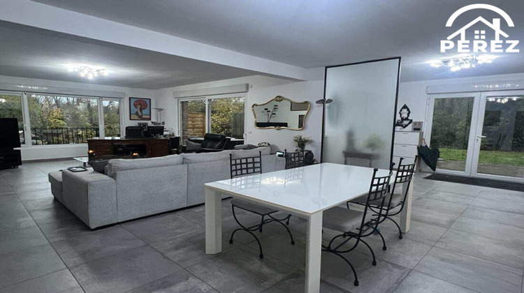 Ma-Cabane - Vente Maison Halluin, 242 m²