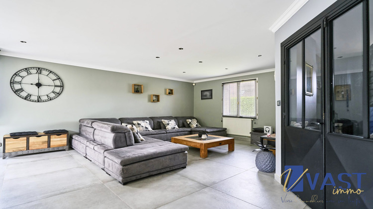 Ma-Cabane - Vente Maison Halluin, 127 m²