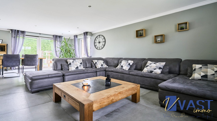 Ma-Cabane - Vente Maison Halluin, 127 m²