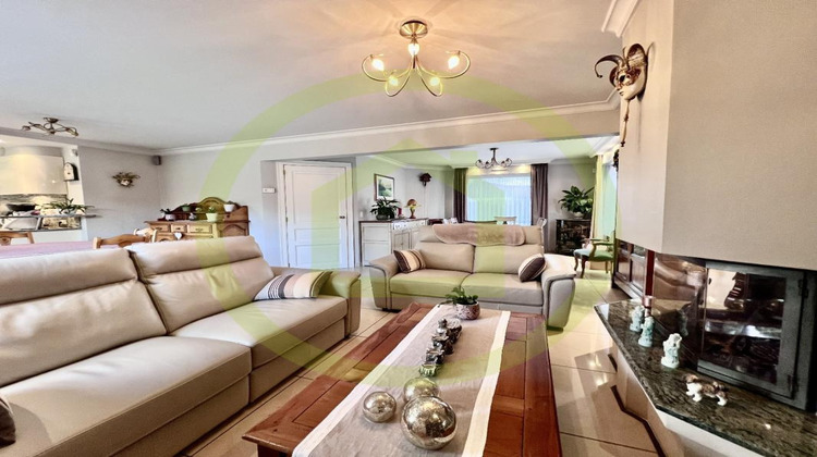 Ma-Cabane - Vente Maison HALLUIN, 113 m²