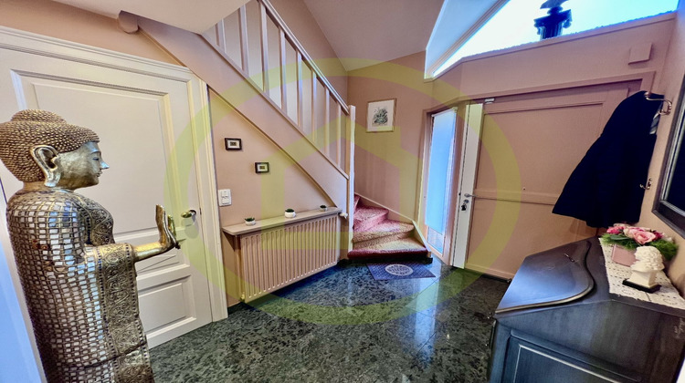 Ma-Cabane - Vente Maison HALLUIN, 163 m²