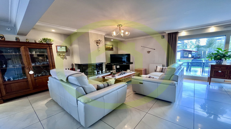 Ma-Cabane - Vente Maison HALLUIN, 163 m²