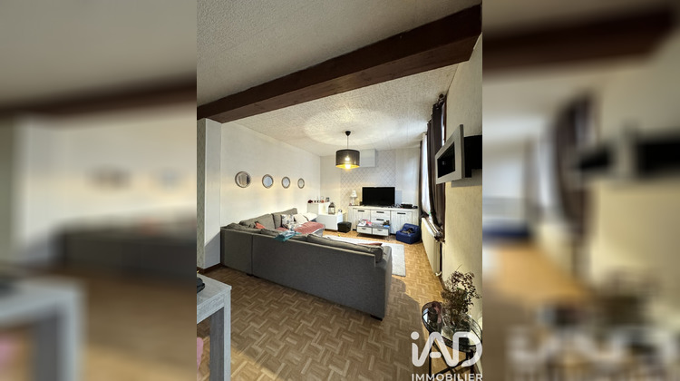 Ma-Cabane - Vente Maison Halluin, 118 m²