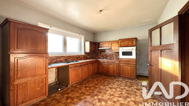 Ma-Cabane - Vente Maison Halluin, 118 m²