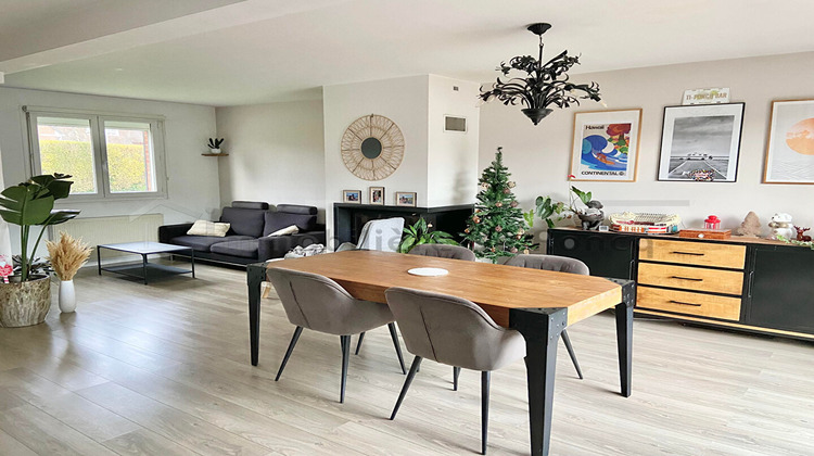 Ma-Cabane - Vente Maison HALLUIN, 101 m²