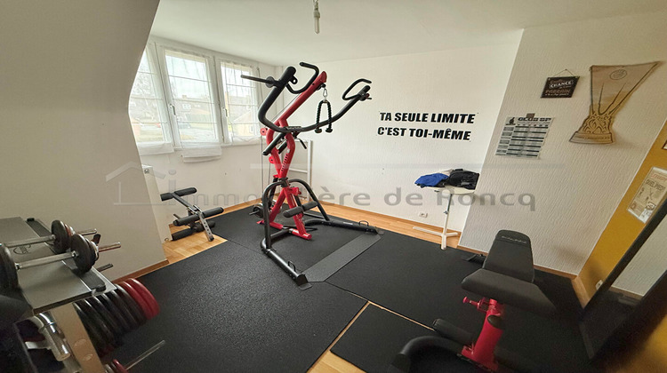 Ma-Cabane - Vente Maison HALLUIN, 101 m²