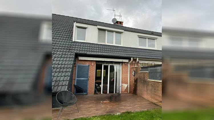 Ma-Cabane - Vente Maison HALLUIN, 101 m²