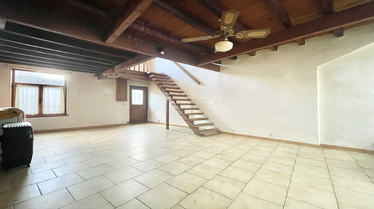 Ma-Cabane - Vente Maison Halluin, 66 m²