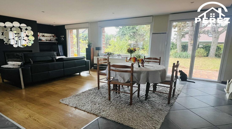 Ma-Cabane - Vente Maison Halluin, 120 m²