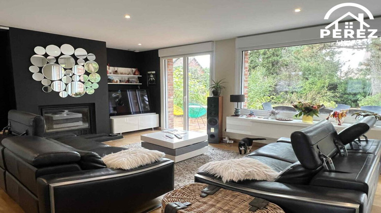 Ma-Cabane - Vente Maison Halluin, 120 m²