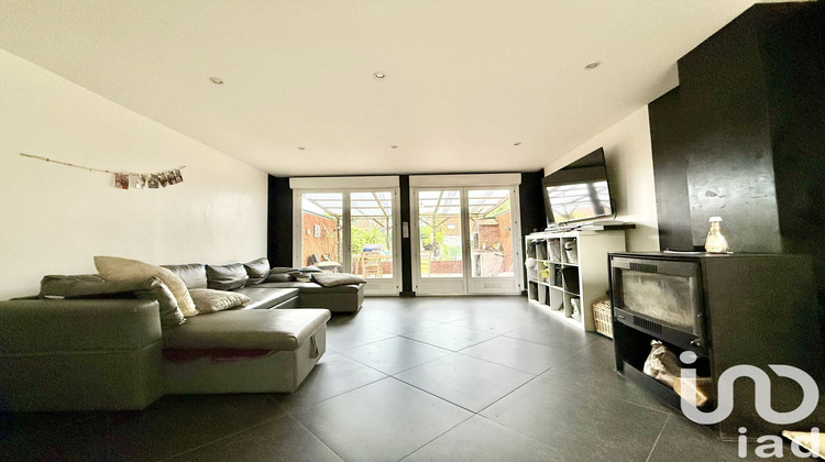 Ma-Cabane - Vente Maison Halluin, 133 m²