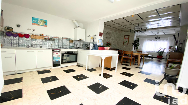 Ma-Cabane - Vente Maison Halluin, 66 m²
