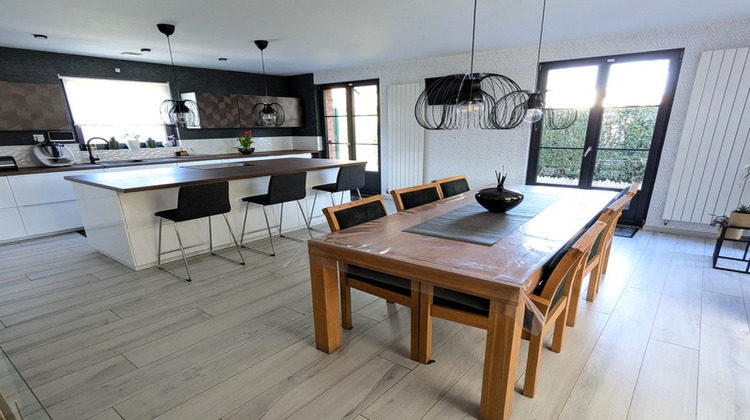 Ma-Cabane - Vente Maison HALLUIN, 217 m²