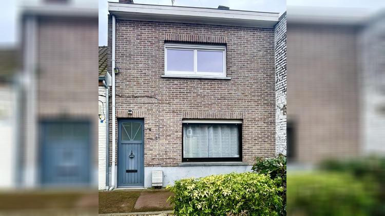 Ma-Cabane - Vente Maison Halluin, 75 m²