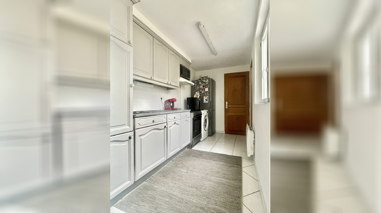 Ma-Cabane - Vente Maison Halluin, 75 m²