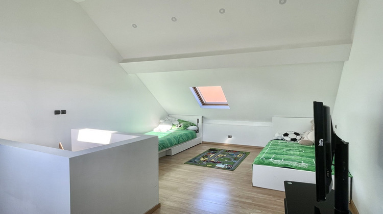 Ma-Cabane - Vente Maison Halluin, 90 m²