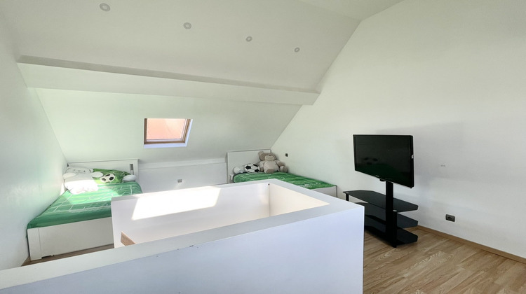 Ma-Cabane - Vente Maison Halluin, 90 m²