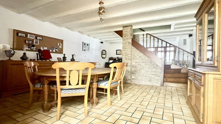 Ma-Cabane - Vente Maison Halluin, 101 m²