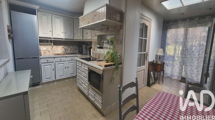 Ma-Cabane - Vente Maison Halluin, 85 m²