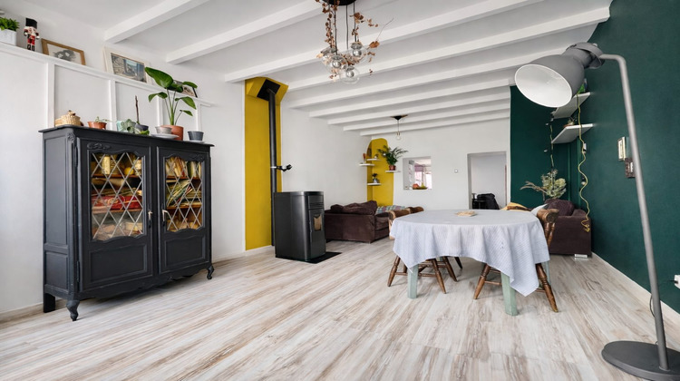 Ma-Cabane - Vente Maison Halluin, 75 m²