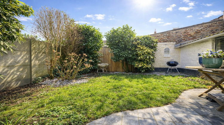 Ma-Cabane - Vente Maison Halluin, 70 m²