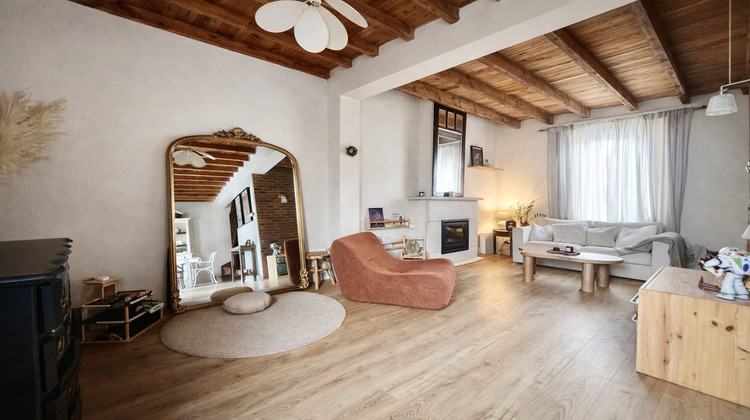 Ma-Cabane - Vente Maison Halluin, 70 m²