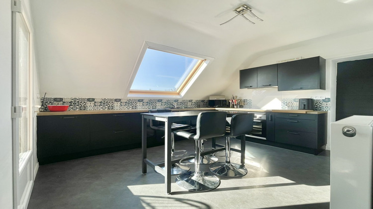 Ma-Cabane - Vente Maison Halluin, 122 m²