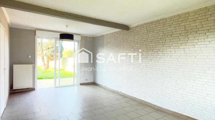 Ma-Cabane - Vente Maison Halluin, 70 m²