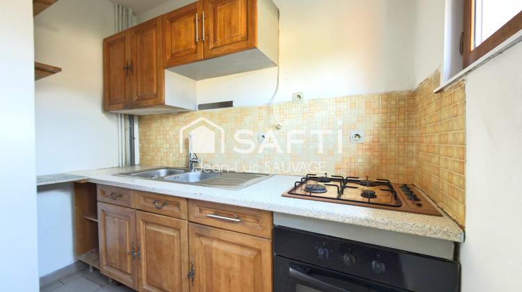 Ma-Cabane - Vente Maison Halluin, 70 m²