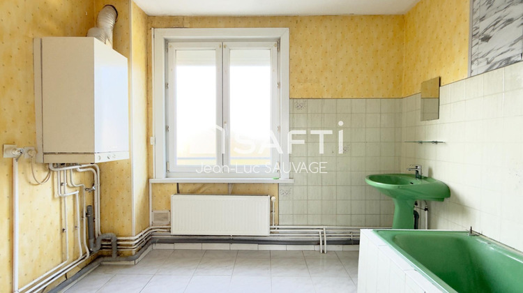 Ma-Cabane - Vente Maison Halluin, 70 m²