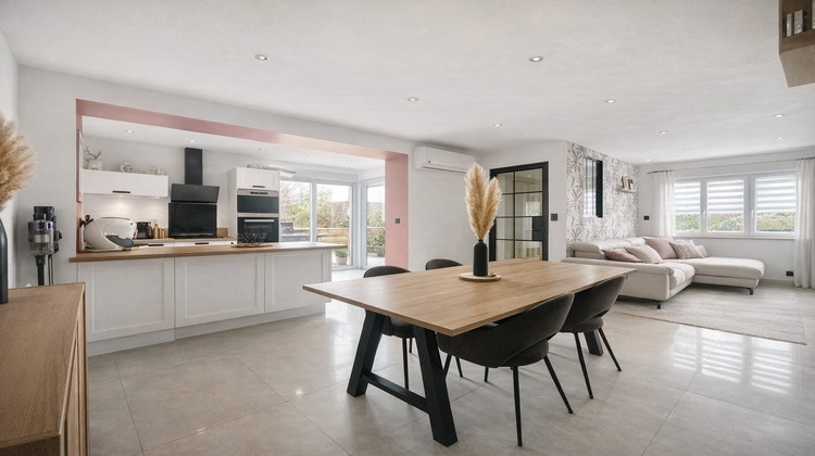 Ma-Cabane - Vente Maison Halluin, 80 m²