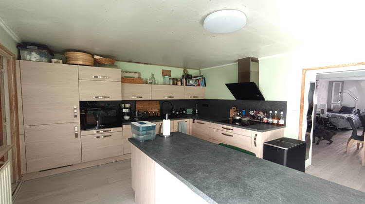 Ma-Cabane - Vente Maison Halluin, 95 m²