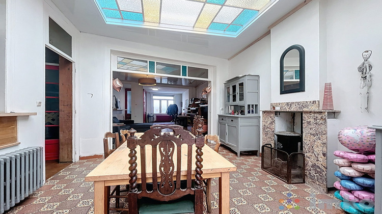 Ma-Cabane - Vente Maison Halluin, 210 m²