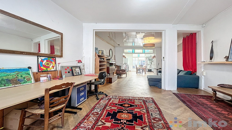 Ma-Cabane - Vente Maison Halluin, 210 m²