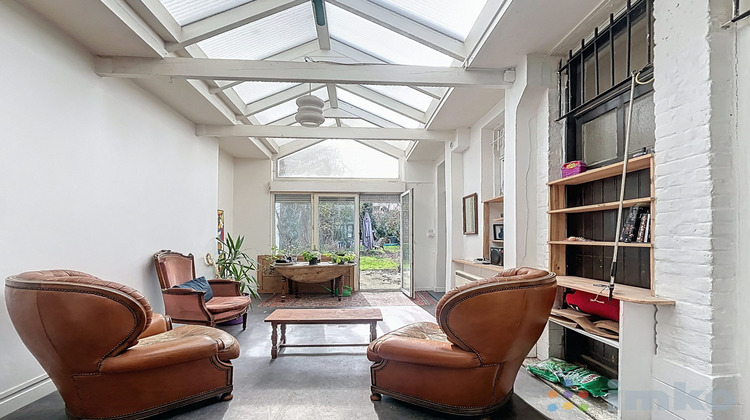 Ma-Cabane - Vente Maison Halluin, 210 m²