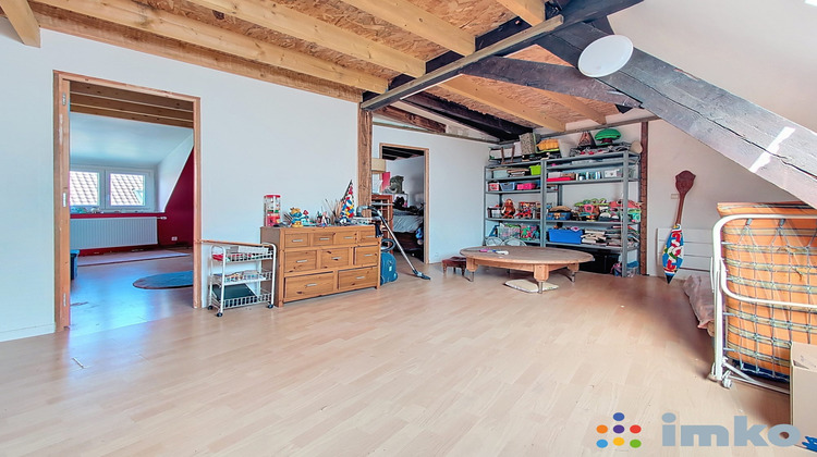 Ma-Cabane - Vente Maison Halluin, 210 m²