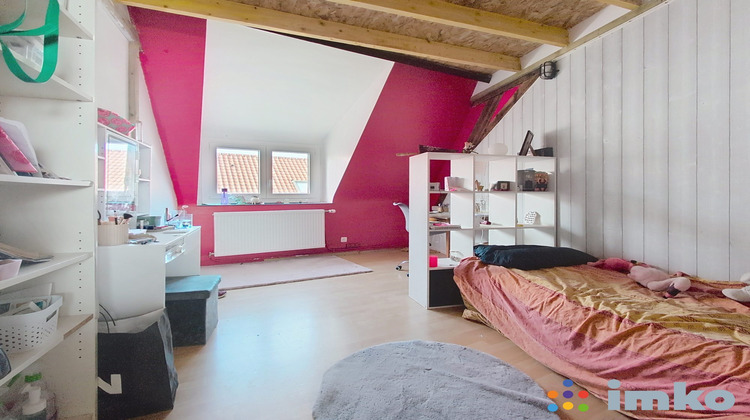 Ma-Cabane - Vente Maison Halluin, 210 m²