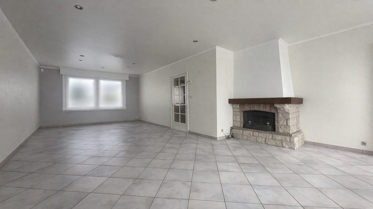 Ma-Cabane - Vente Maison Halluin, 111 m²